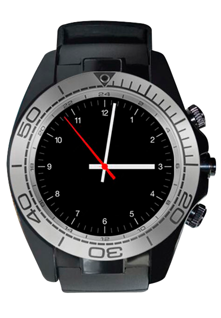 Умные часы SmartWatch SW007